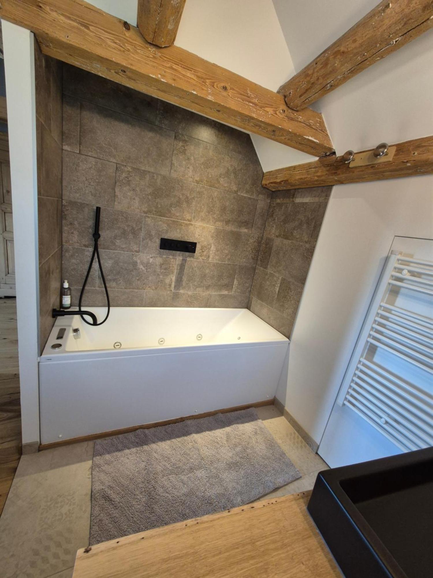Chez Jeremie & Mary Villa Breitenau Ngoại thất bức ảnh