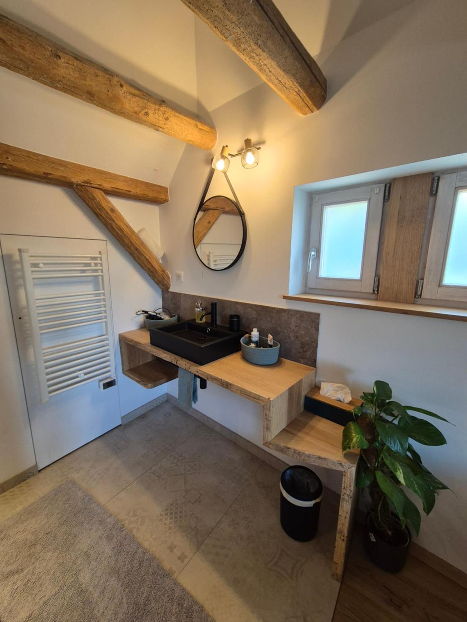 Chez Jeremie & Mary Villa Breitenau Ngoại thất bức ảnh