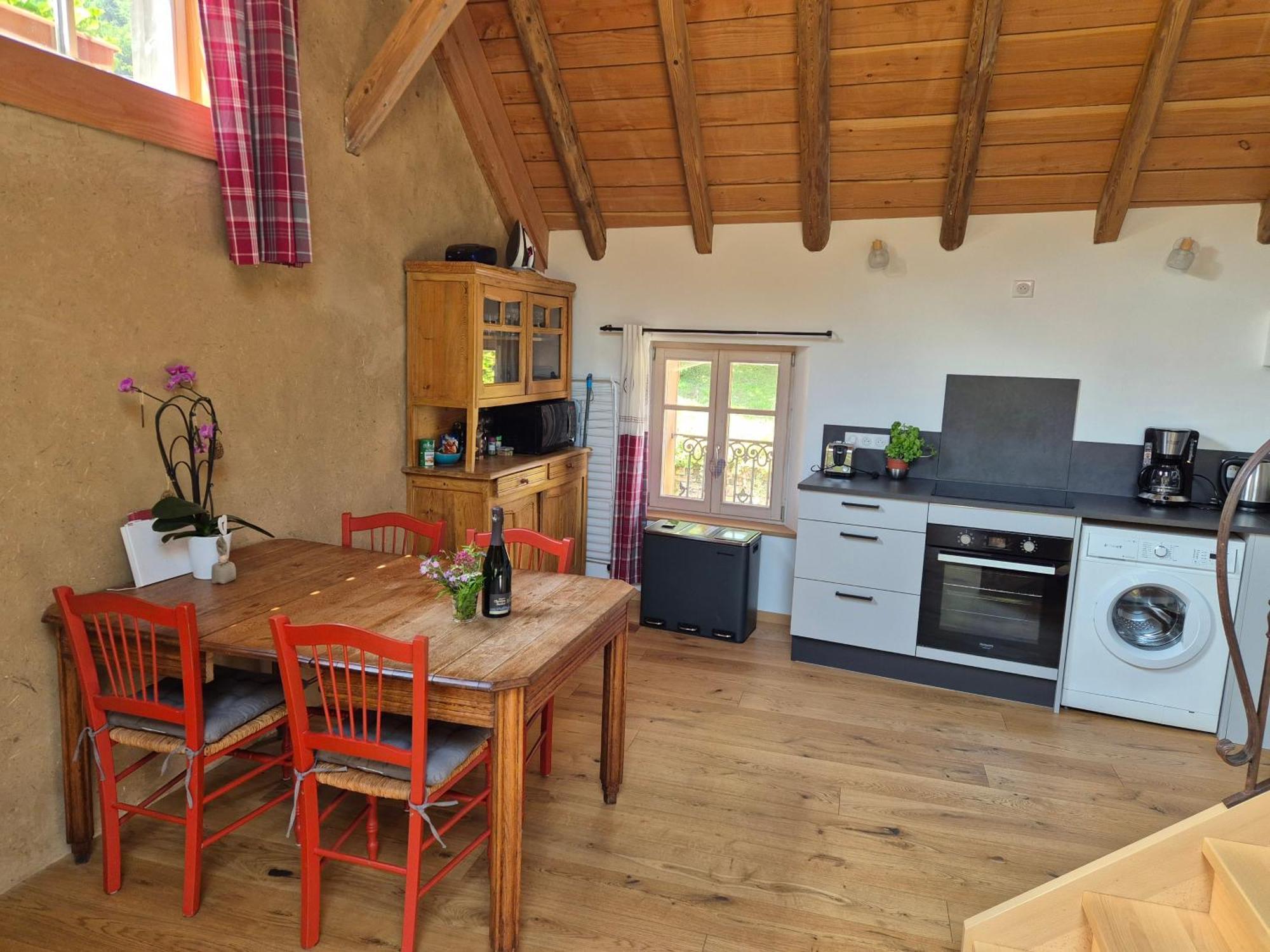 Chez Jeremie & Mary Villa Breitenau Ngoại thất bức ảnh